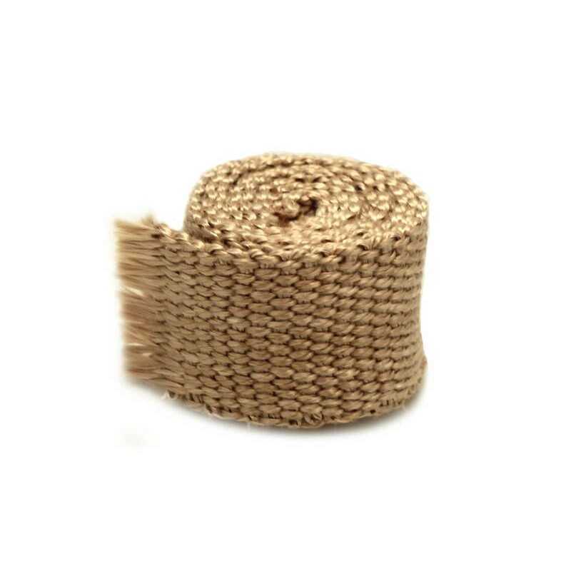 ACOUSTA-FIL Exhaust pipe thermal tape 50 MM x 7.5 M 650°C 1063488
