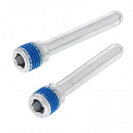 ALL BALLS Kit pasadores de pinzas freno 1114355