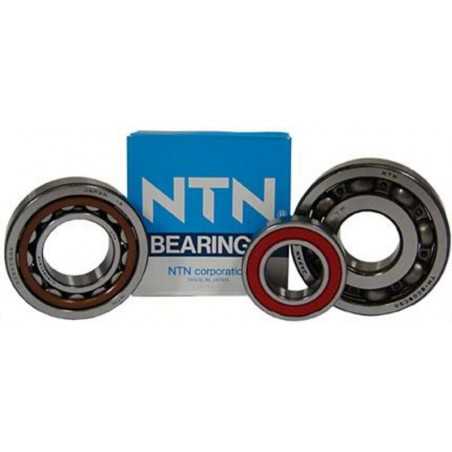 NTN SNR BEARINGS, WHEEL 22 X39 X 9 1044669