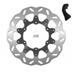 NG BRAKE DISK Floating brake disc kit 725XK11 1090497