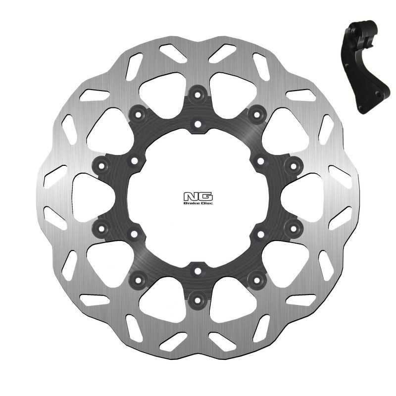 NG BRAKE DISK Kit disco de freno flotante 725XK11 1090497