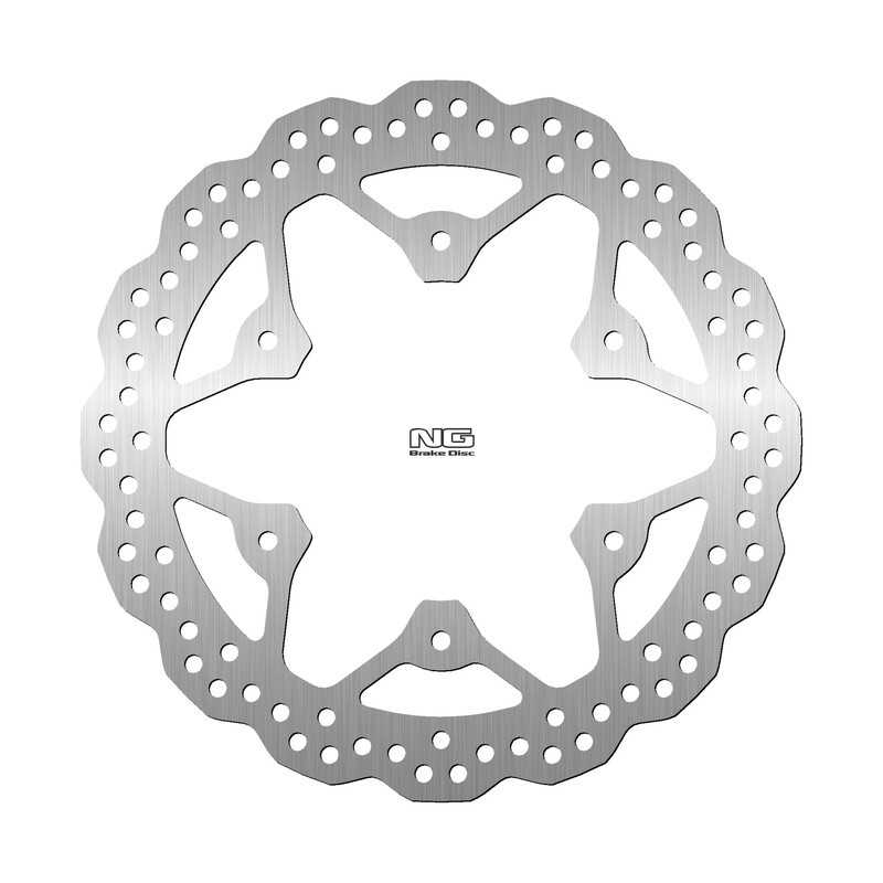NG BRAKE DISK Wavy Fixed Brake Disc 1989X 1106544