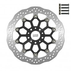 NG BRAKE DISK Disco de freno flotante pétalo 1837XG 1106561