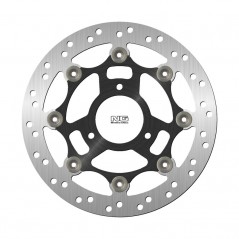 NG BRAKE DISK Floating brake disc 2065G 1113768
