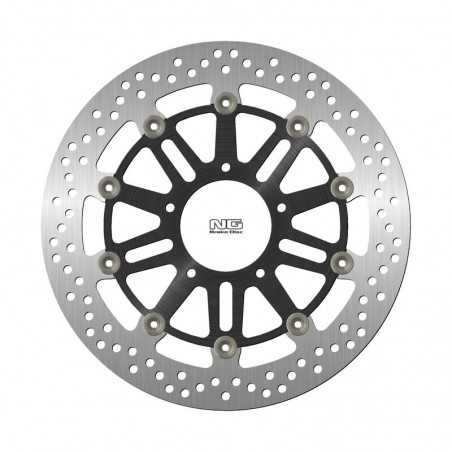 NG BRAKE DISK Disco de freno flotante 1729G 1117929