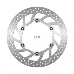 NG BRAKE DISK Floating brake disc 2021 1117930