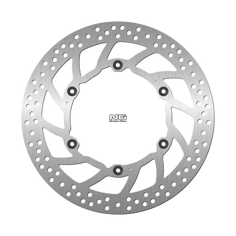 NG BRAKE DISK Floating brake disc 2021 1117930