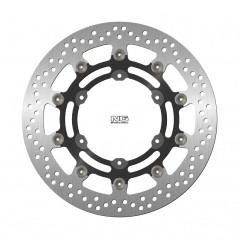 NG BRAKE DISK Floating brake disc 2025G 1117931
