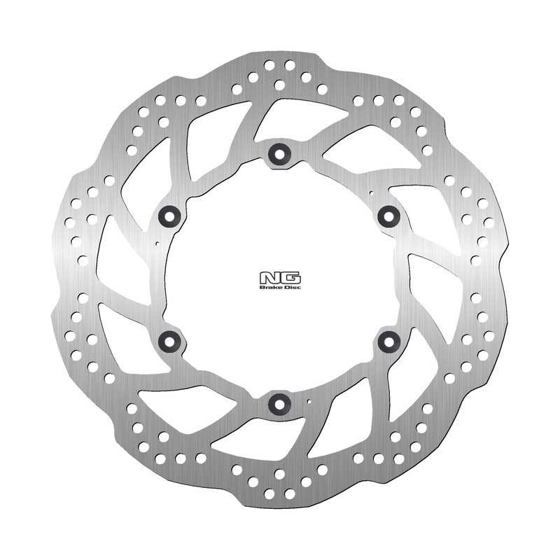 NG BRAKE DISK petal floating brake disc 2021X 1117932