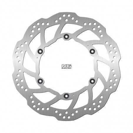 NG BRAKE DISK Disco de freno flotante pétalo 2021X 1117932