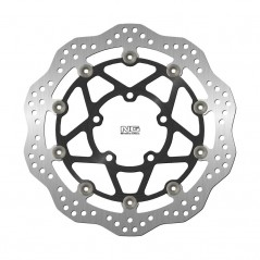 NG BRAKE DISK Floating brake disc 1829XG 1117933