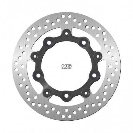 NG BRAKE DISK Disco de freno Fijo 1823 1117937