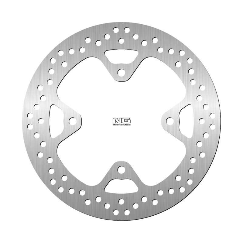 NG BRAKE DISK Fixed brake disc 2038 1117938