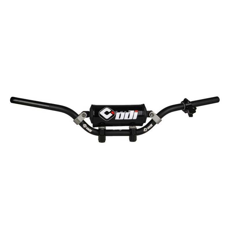 ODI Complete motorcycle handlebar kit PEE-WEE PODIUM 1119308