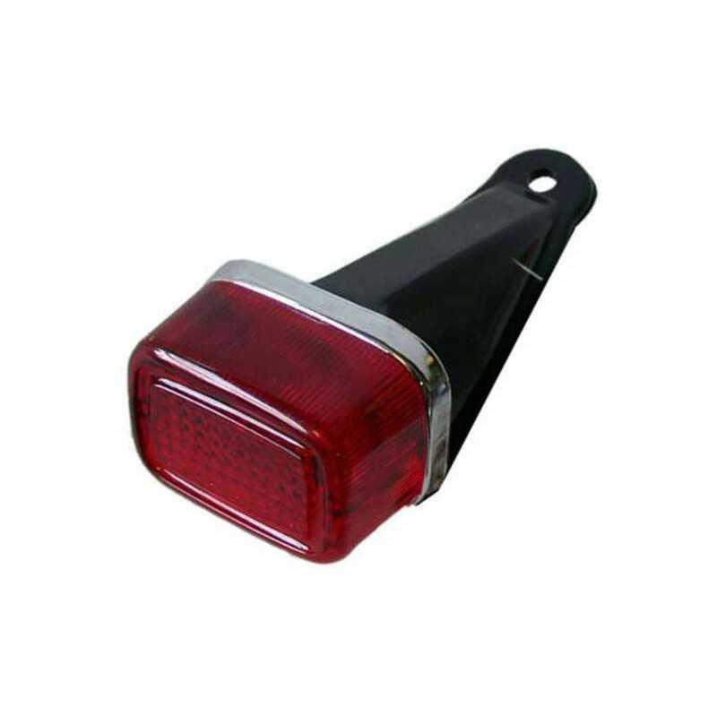 V PARTS Universal type rear light 1064312