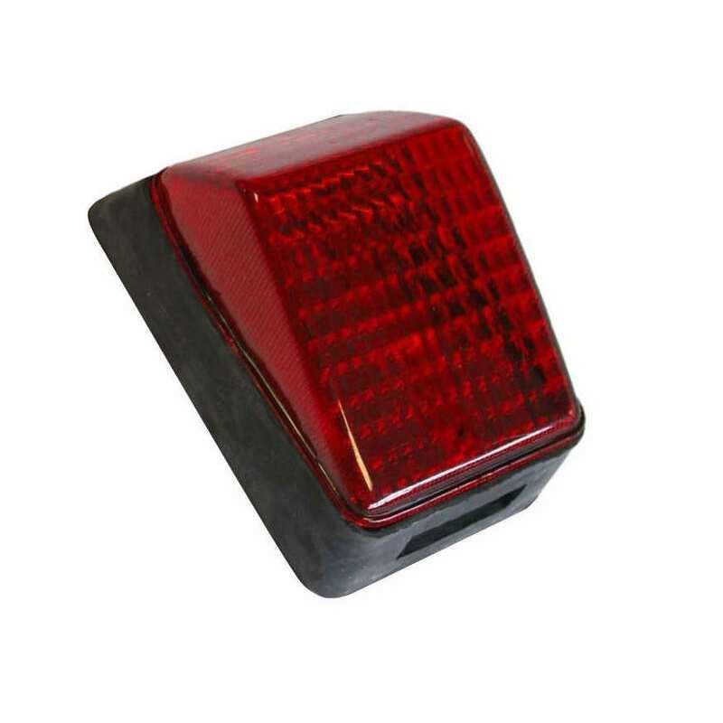V PARTS Piloto trasero universal 1064313
