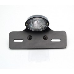 V PARTS Piloto trasero con portamatrículas universal 1066959