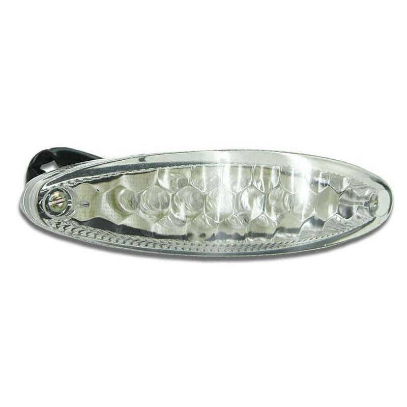 V PARTS Piloto trasero universal LED 1067342