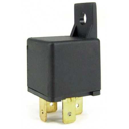 V PARTS Front light/starter relay 1080650