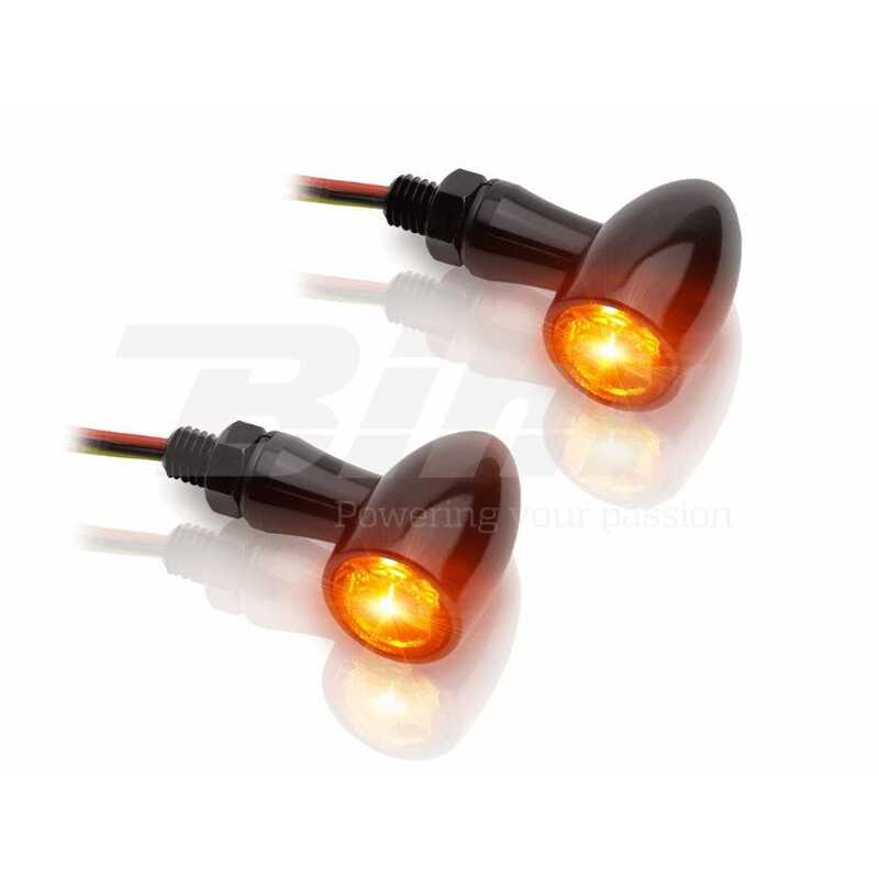 V PARTS Universal indicator set LED 1101280