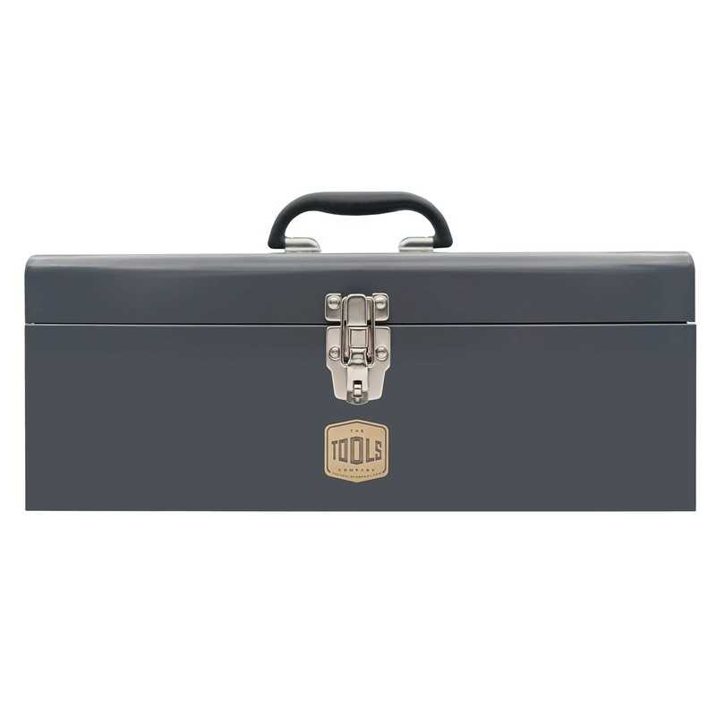 THE TOOLS COMPANY Caja de herramientas ESSENTIAL 1114960