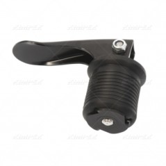 KIMPEX Fijación rápida para maletero 35 MM 1066750