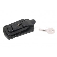 KIMPEX Cerradura para baul ATV 2 UPSEAT/CARGO DELUXE TRUNKS 1066772