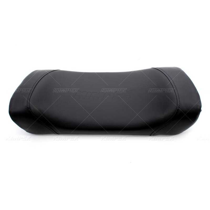KIMPEX Respaldo para maleta ATV CARGO DELUXE TRUNK 1066773