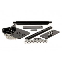 KIMPEX snow plow support ATV KIMPEX CLICK'N'GO 2 1066796