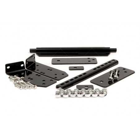 KIMPEX snow plow support ATV KIMPEX CLICK'N'GO 2 1066796