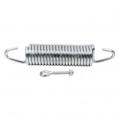KIMPEX Recambio muelle para quitanieves KX4004 1066798