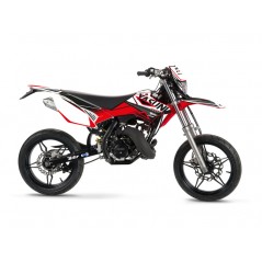 KUTVEK Kit stickers stickers for motorcycle YASUNI FACTORY 1067862