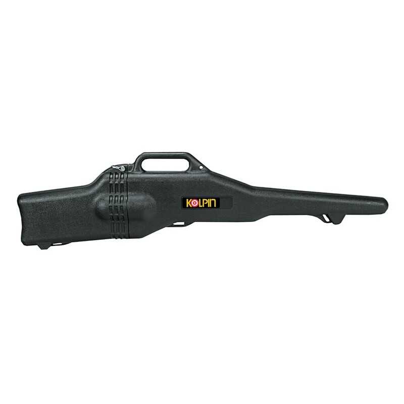 KOLPIN Estuche transporte escopeta IV 1073339