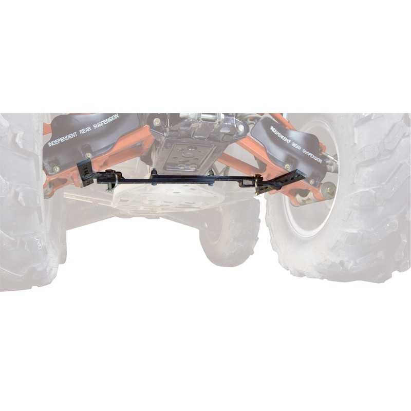 KOLPIN Kit bloqueo de suspensión trasera universal IRS ATV 1073346
