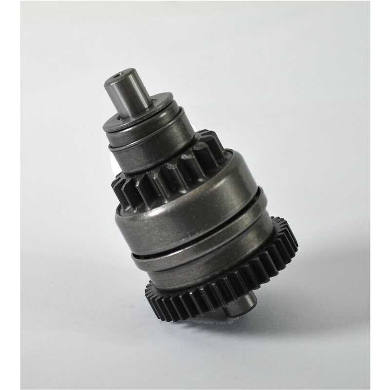 KIMPEX Starter pinion repair kit 1080617