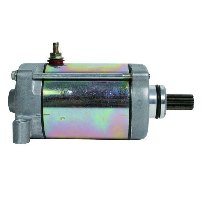 KIMPEX Motor de arranque 1080618