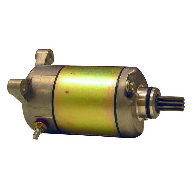 KIMPEX STARTING MOTOR 1080620