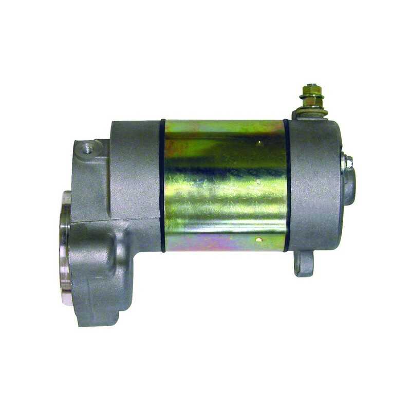 KIMPEX STARTING MOTOR 1080621