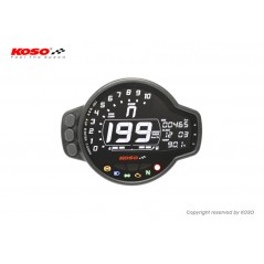 KOSO Universal multifunctional marker MS-01 1100616
