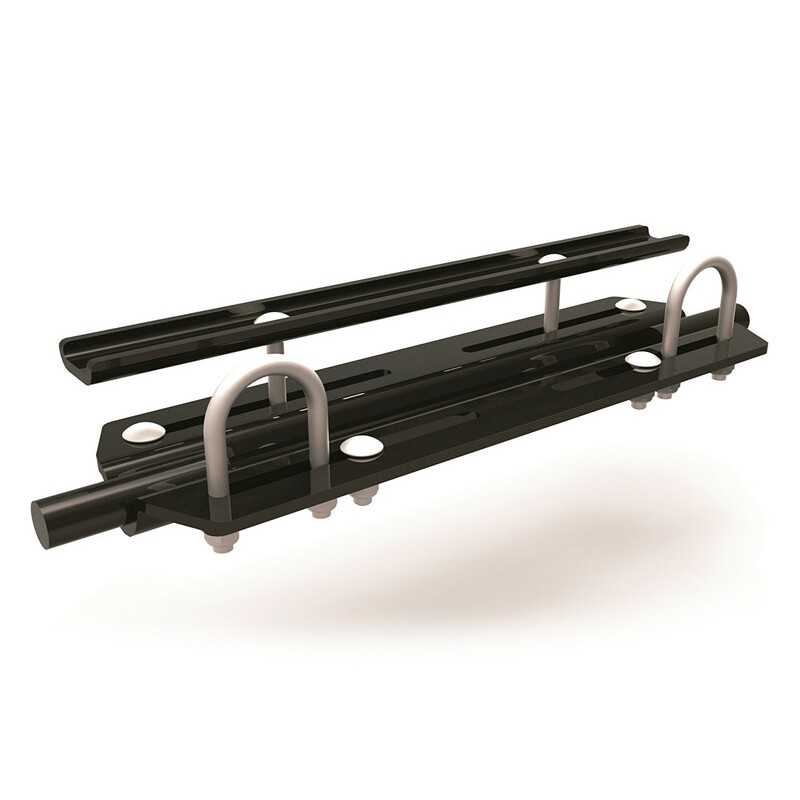 KIMPEX snow plow support CLICK N GO 1.5/2 1100648
