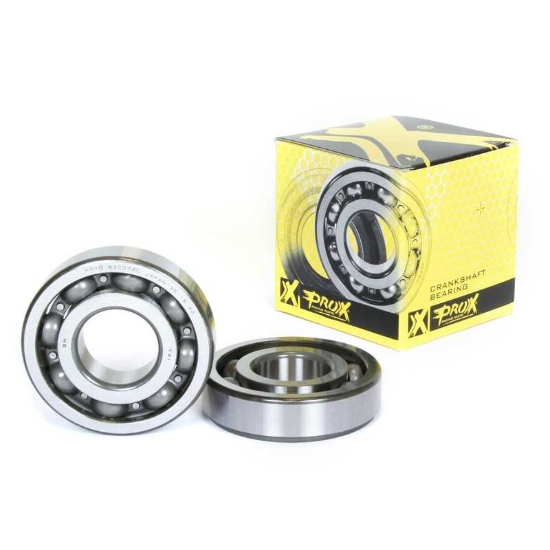 PROX Crankshaft bearings and seals 1017282
