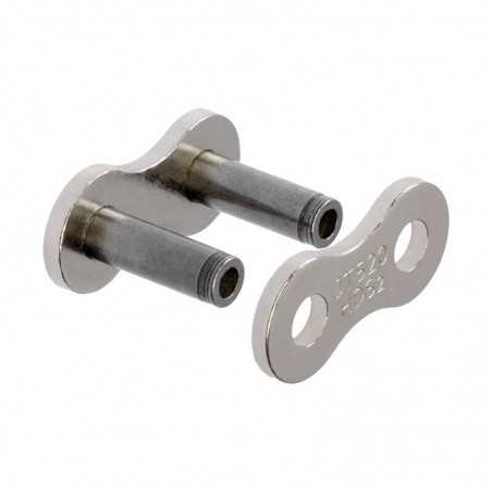 JT DRIVE CHAIN Rivet type chain hitch 520HDS 520 1043782