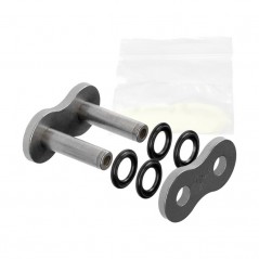 JT DRIVE CHAIN Enganche de cadena tipo remache 525Z3 X-RING 525 1043785