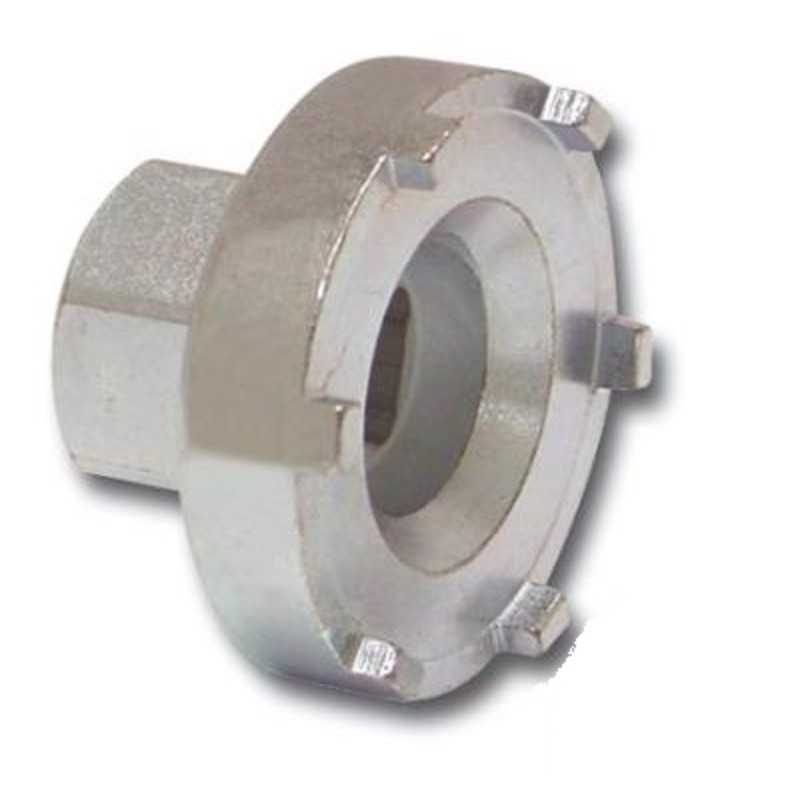 JMP Llave de vaso Ø47 MM 3/8' 1052078