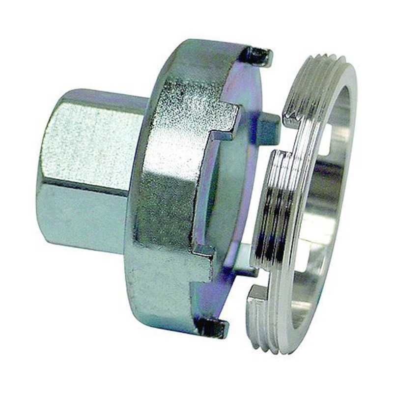 JMP Glass Key Ø44 MM 3/8' 1052079
