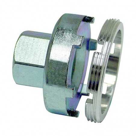 JMP Llave de vaso Ø44 MM 3/8' 1052079