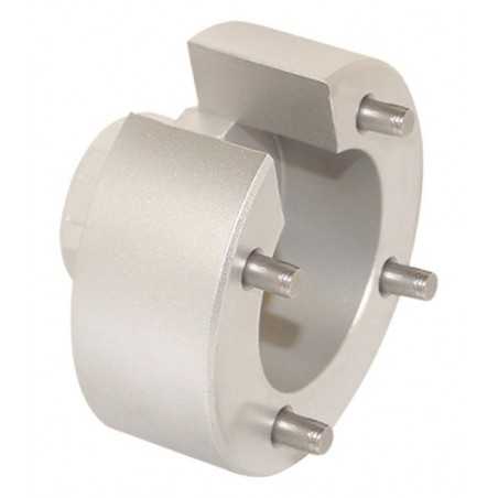 JMP Herramienta extractor tornillo compresion horquilla Ø22 MM 3/8' 1052080