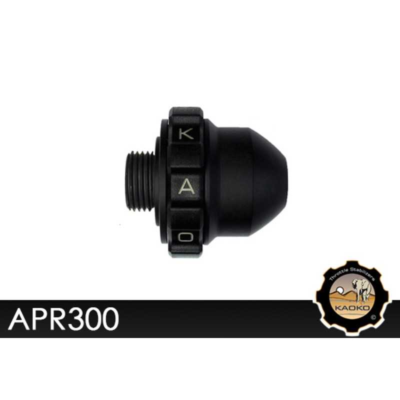 KAOKO throttle stabilizer 1074101