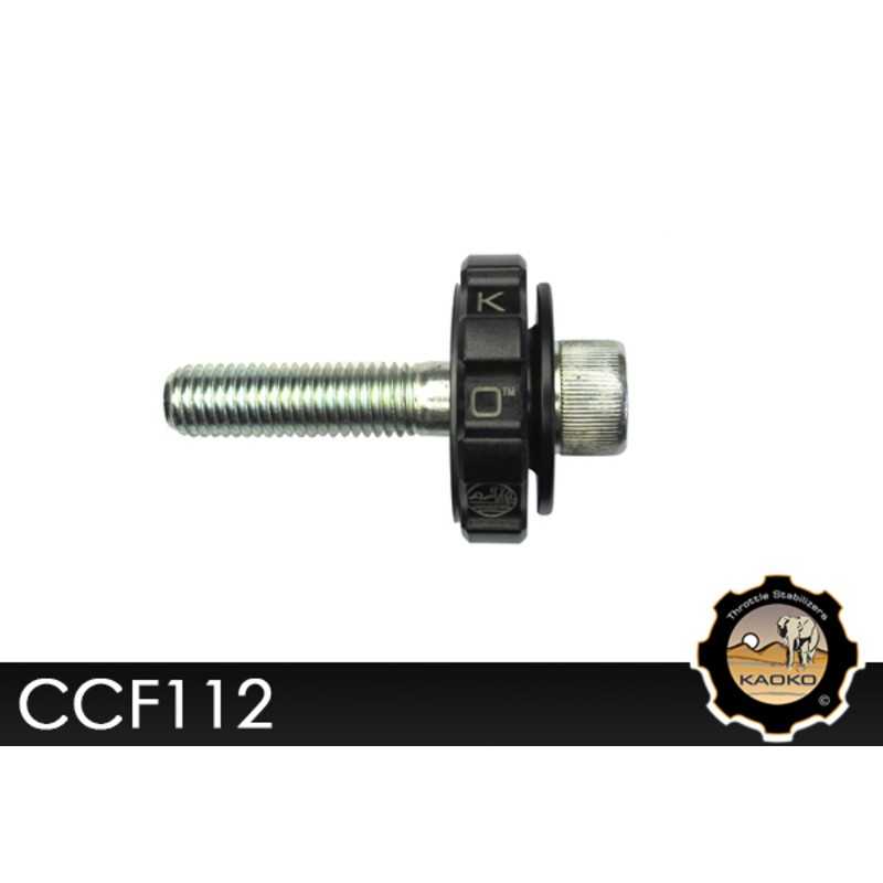 KAOKO throttle stabilizer 1074109
