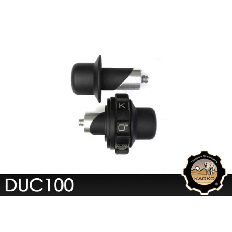KAOKO throttle stabilizer 1074122